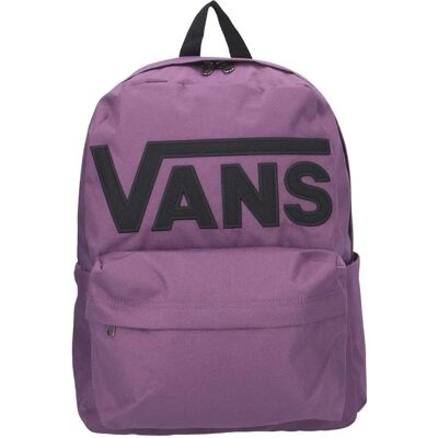Vans Old Skool Drop V Ryggsekk - lilla Vans Old Skool Drop V Ryggsekk - lilla