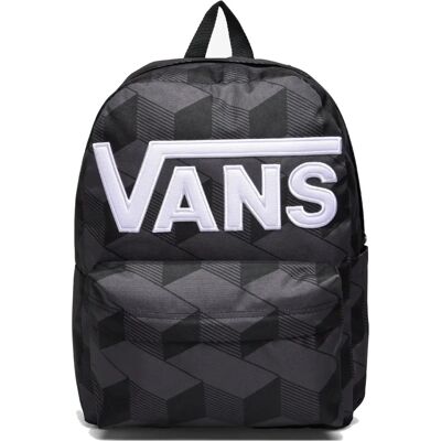 Vans Old Skool Drop V Plecak - Unisex - Szkolny Vans Old Skool Drop V Plecak - Unisex - Szkolny