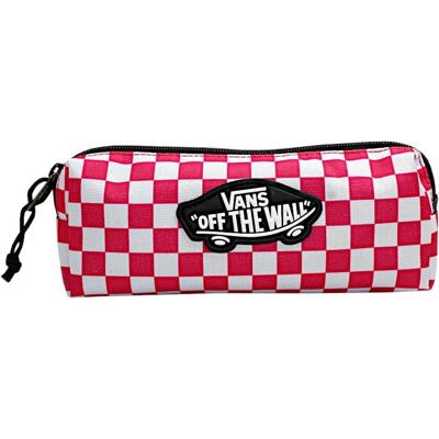 Vans Old Skool Ροζ Θήκη Μολυβιών - Pencil Pouch Vans Old Skool Ροζ Θήκη Μολυβιών - Pencil Pouch