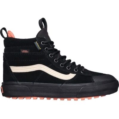 Vans Model Mte Sk8-hi Impermeabile - Pantofi sport Vans Model Mte Sk8-hi Impermeabile - Pantofi sport