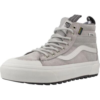 Αδιάβροχα Παπούτσια Vans MTE Sk8-Hi Καφέ - Sneakers Αδιάβροχα Παπούτσια Vans MTE Sk8-Hi Καφέ - Sneakers