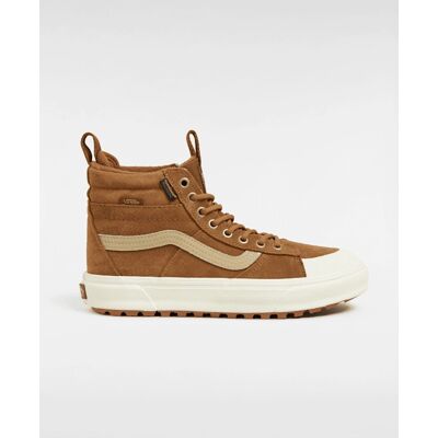 Αδιάβροχα Αθλητικά Vans Mte Sk8-hi Καφέ - Sneakers Αδιάβροχα Αθλητικά Vans Mte Sk8-hi Καφέ - Sneakers