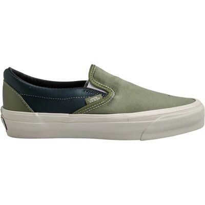 Αθλητικά Vans Reissue 98 Satin Loden Green - Unisex Αθλητικά Vans Reissue 98 Satin Loden Green - Unisex