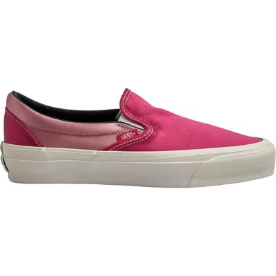 Vans Reissue 98 Satin Cherries - Παπούτσια Vans Reissue 98 Satin Cherries - Παπούτσια