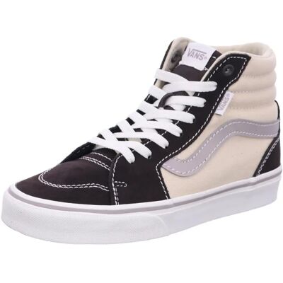 VANS Filmore Hi Zapatillas Altas Cuero - Zapatillas VANS Filmore Hi Zapatillas Altas Cuero - Zapatillas