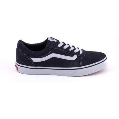 Vans Ninei Gris oscuro - Zapatillas casual niños Vans Ninei Gris oscuro - Zapatillas casual niños