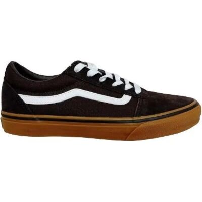 Vans - Ward Sucv Turki - Negro - 36 - Zapatillas Vans - Ward Sucv Turki - Negro - 36 - Zapatillas