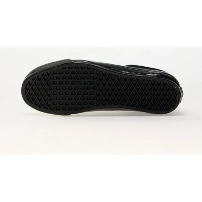 Vans Old Skool LX Μαύρο/Μαύρο - Αθλητικά Vans Old Skool LX Μαύρο/Μαύρο - Αθλητικά