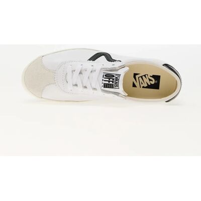 Adidași Vans LX Piele de Porc Neagră Unisex - Tenisi Adidași Vans LX Piele de Porc Neagră Unisex - Tenisi