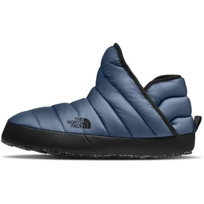 The North Face Thermoball Traction Bootie - Wodoodporne, Lekkie, Ekologiczne izolacja The North Face Thermoball Traction Bootie - Wodoodporne, Lekkie, Ekologiczne izolacja