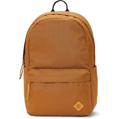 Sac à dos Timberland Orange - 22L - Unicolore Sac à dos Timberland Orange - 22L - Unicolore
