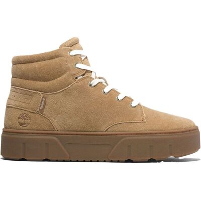 Αθλητικά Timberland Laurel Court - Sneakers Αθλητικά Timberland Laurel Court - Sneakers