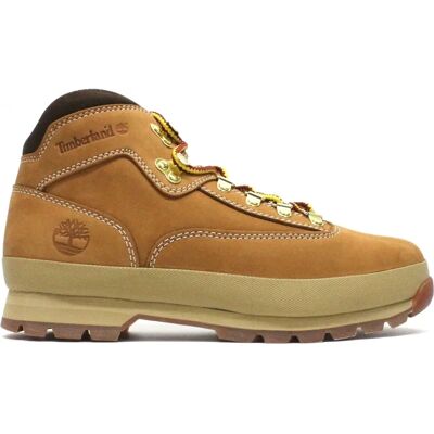 Timberland Euro Hiker Timberland gelb Timberland Euro Hiker Timberland gelb