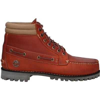 Timberland - TB0A2N4CEJD1 - Botas de cuero - Calzado Timberland - TB0A2N4CEJD1 - Botas de cuero - Calzado