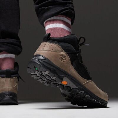 Timberland Mt. Maddsen - Pantofi de exterior impermeabili - Negru Timberland Mt. Maddsen - Pantofi de exterior impermeabili - Negru
