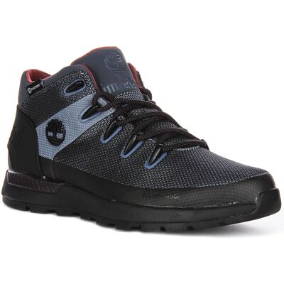 Timberland TB0A6CRBEJK1 Pantofi impermeabili albaștri - Exterior Timberland TB0A6CRBEJK1 Pantofi impermeabili albaștri - Exterior