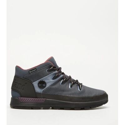 Timberland TB0A6CRBEJK1 Wodoszczelne Niebieskie Buty - Outdoor Timberland TB0A6CRBEJK1 Wodoszczelne Niebieskie Buty - Outdoor