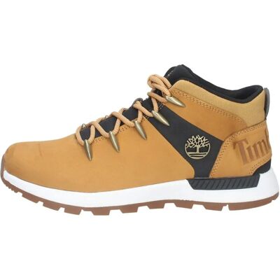 Timberland Sprint Trekker Mid Chaussures Décontractées - Publicité Timberland Sprint Trekker Mid Chaussures Décontractées - Publicité
