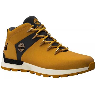 Timberland Sprint Trekker Mid - Αναπαυτικά sneakers - Wheat Timberland Sprint Trekker Mid - Αναπαυτικά sneakers - Wheat