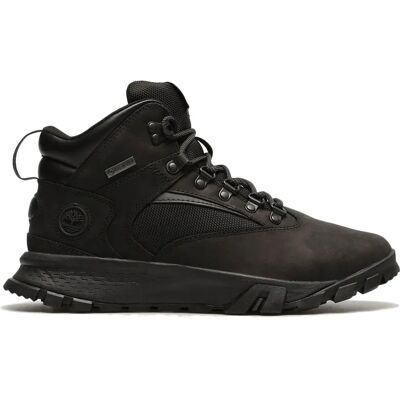 Ghete de Drumeție Timberland MT Lincoln Mid Gore-Tex - Ghete de drumeție Ghete de Drumeție Timberland MT Lincoln Mid Gore-Tex - Ghete de drumeție