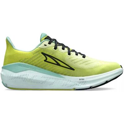 ALTRA - Experience Form - Amarillo Neón - Mujer - Shoes ALTRA - Experience Form - Amarillo Neón - Mujer - Shoes