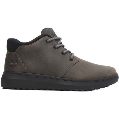 Timberland Hudson Road Μαύρα αθλητικά - Sneakers Timberland Hudson Road Μαύρα αθλητικά - Sneakers