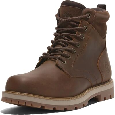 Timberland Britton Road Mid WP - (TB0A69UHEM61M) marrón Timberland Britton Road Mid WP - (TB0A69UHEM61M) marrón