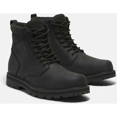 Timberland Britton Road Mid WP - (TB0A69UHW021) schwarz Timberland Britton Road Mid WP - (TB0A69UHW021) schwarz