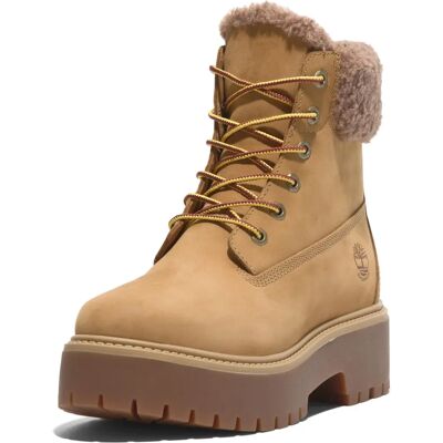 Timberland Αδιάβροχα Δερμάτινα Μποτάκια - Casual & Βιώσιμα Timberland Αδιάβροχα Δερμάτινα Μποτάκια - Casual & Βιώσιμα