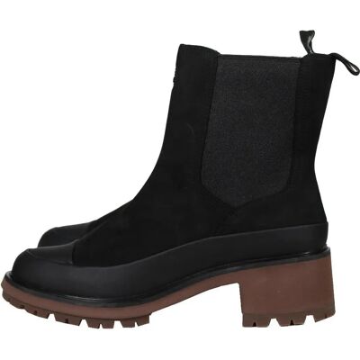 Timberland Kori Park Chelsea Negru - Pantofi sport Timberland Kori Park Chelsea Negru - Pantofi sport