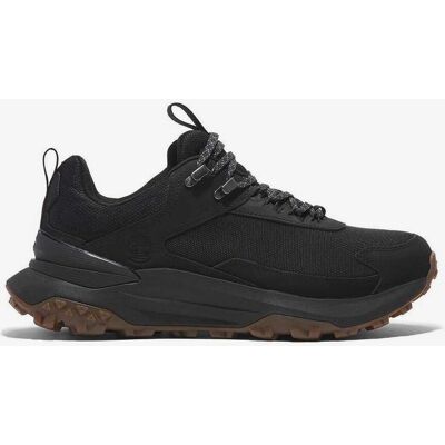 Timberland TB0A6D9HEK91 Wasserdichte Lederschuhe - Schuhe Timberland TB0A6D9HEK91 Wasserdichte Lederschuhe - Schuhe