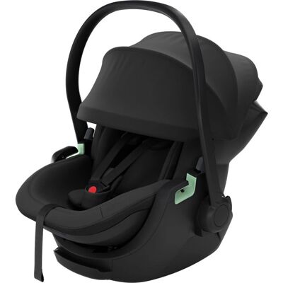 Thule Babysitz Maple - Impact Protection, 0-13kg Thule Babysitz Maple - Impact Protection, 0-13kg