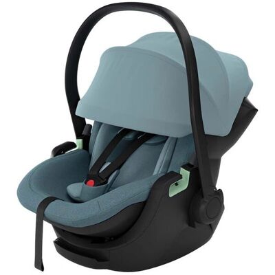 Thule Kinderautostoel Maple - Veiligheid & Comfort Thule Kinderautostoel Maple - Veiligheid & Comfort