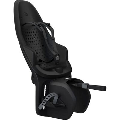 Thule Yepp 2 Maxi MIK HD Kindersitz - Schwarz Thule Yepp 2 Maxi MIK HD Kindersitz - Schwarz