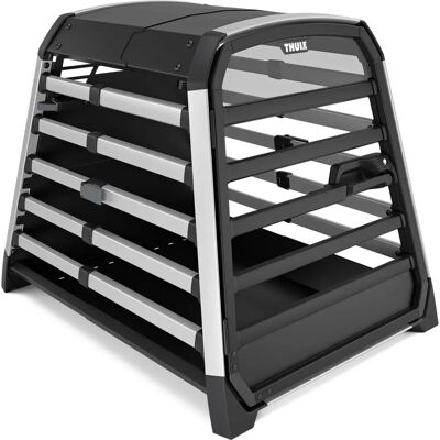 Thule Allax - XL Compact (770005) - Publicité Thule Allax - XL Compact (770005) - Publicité