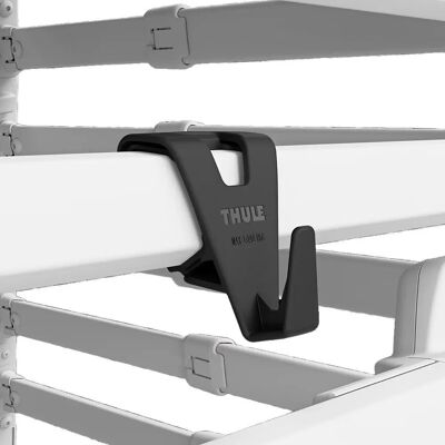 Thule Allax Krokar - Biltillbehör Thule Allax Krokar - Biltillbehör