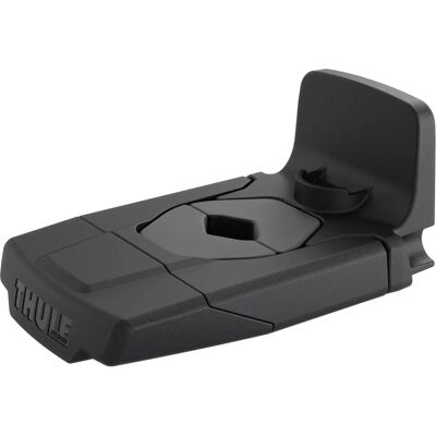 Adaptor Thule Yepp - Potrivit pentru diferite dimensiuni ale ghidoanelor - Accesorii pentru bicicletă Adaptor Thule Yepp - Potrivit pentru diferite dimensiuni ale ghidoanelor - Accesorii pentru bicicletă