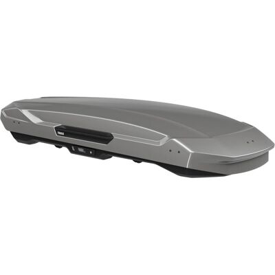 Thule Titan Low Dachbox XL - Dachbox Thule Titan Low Dachbox XL - Dachbox