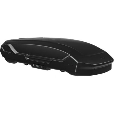 Thule Motion 3 L Tettuccio Nero Thule Motion 3 L Tettuccio Nero
