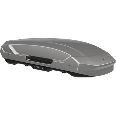Thule Titan Tetto Box - Motion 3 L - 450L - Facile da installare Thule Titan Tetto Box - Motion 3 L - 450L - Facile da installare
