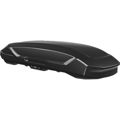 Thule Motion 3 XXL Roofbox - Black Thule Motion 3 XXL Roofbox - Black