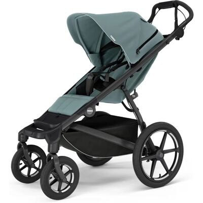 Thule Urban Glide 4-kolový - Městský a venkovní kočárek Thule Urban Glide 4-kolový - Městský a venkovní kočárek