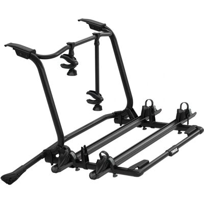 Thule 911 WanderWay (VW T6) - 2er schwarz Thule 911 WanderWay (VW T6) - 2er schwarz