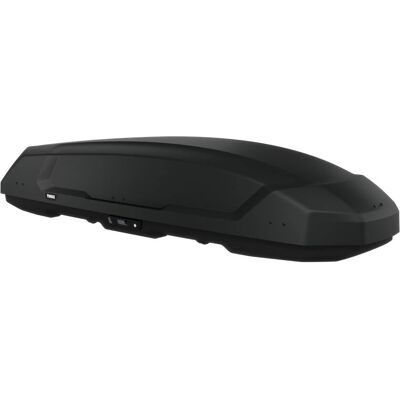 Thule Force 3 XXL Sport Dachbox - Schwarz Thule Force 3 XXL Sport Dachbox - Schwarz
