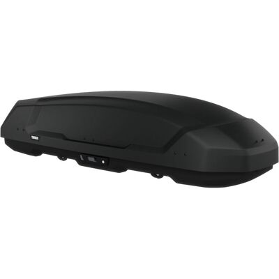 Thule Force 3 L Sport Dachbox - Dachgepäckbox Thule Force 3 L Sport Dachbox - Dachgepäckbox