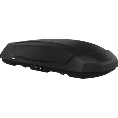 Thule Force 3 L Hard Dakkoffer Thule Force 3 L Hard Dakkoffer