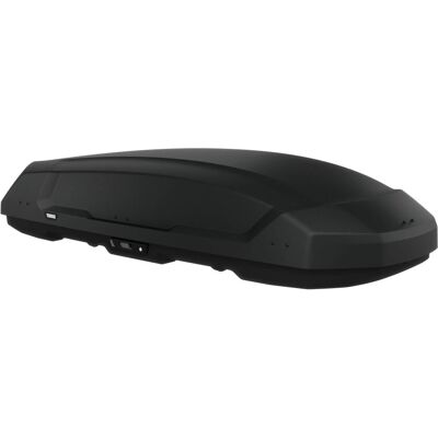 Thule Force 3 XL Hard Car Roof Top - Car Roof Box Thule Force 3 XL Hard Car Roof Top - Car Roof Box