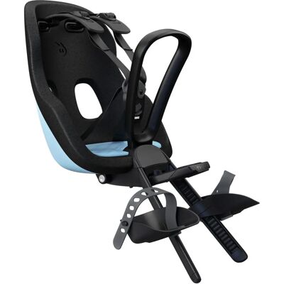 Sella bici per bambini Thule Yepp Nexxt 2 Mini - Blu Sella bici per bambini Thule Yepp Nexxt 2 Mini - Blu