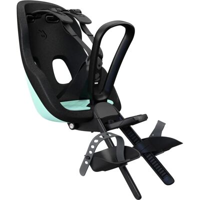 Thule Yepp Nexxt 2 Mini - Vorderer Kindersitz - Mint Thule Yepp Nexxt 2 Mini - Vorderer Kindersitz - Mint
