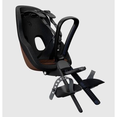 Thule Yepp Nexxt 2 mini - Front barnesete - Byklar for bykjøring Thule Yepp Nexxt 2 mini - Front barnesete - Byklar for bykjøring